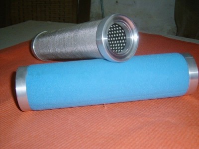 赛格滤芯25 NF-80F25滤芯图2