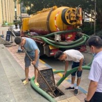 太原清徐上门疏通下水道 清理化粪池 抽粪吸污电话