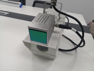 智能AI型在线监测装置激光雷达枪机图3