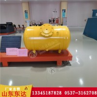 KQP-B-50L料仓好空气炮破拱器 清堵效率高