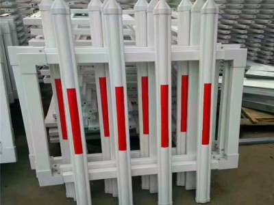 供应变压器围栏 塑钢围栏厂家定做图3