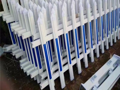 供应塑钢围栏 变压器围栏厂家定做图3