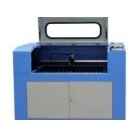 塑料皮革手机壳鞋材pvc塑胶产品紫外激光打标机