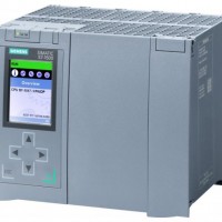 西门子代理商工业自动化S7-1500可编程控制器CPU模块