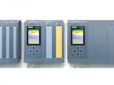 西门子代理商工业自动化S7-1500可编程控制器CPU模块图2