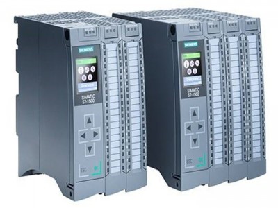 西门子代理商工业自动化S7-1500可编程控制器CPU模块图3