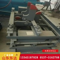 QWZC系列气动卧闸 煤矿轨道运输 安全保护装置