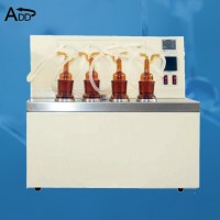 喷气燃料银片腐蚀测定器 SH/T0023