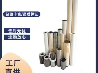 替代生产PECO派瑞CIF1LX3燃气聚结滤芯图3