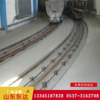 KACDP-12斜井 安全调配车系统 自动闭锁操控矿车设备