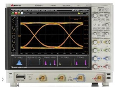 示波器 Keysight DSOS404A 回收图1