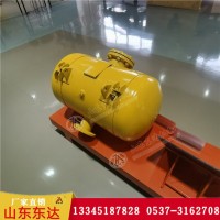 KQP-B-50L料仓好空气炮破拱器 直接作用于物料