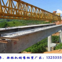 安徽亳州180吨架桥机出租公司质量严格把关