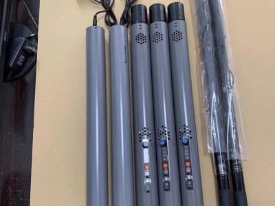大力水手单杆机,锂电一体电渔杆,一杆清图2