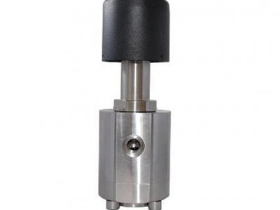 进口低温电磁阀 深冷防爆电磁阀图2