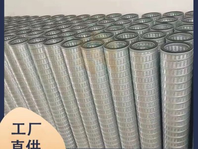 生产替代派瑞天然气过滤器滤芯PCL25X29255图2