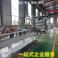 碳黑色母料造粒机 （新型），碳黑色母料造粒生产线（品牌）