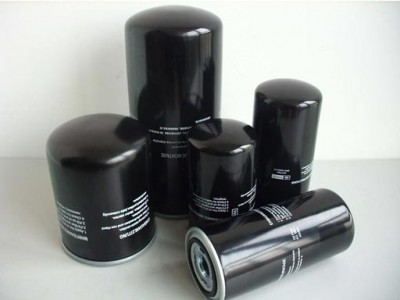 螺杆压缩机配件图2