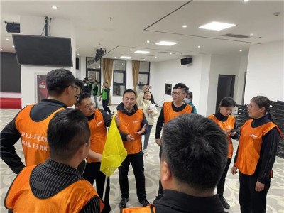 西安周边团建吃饭的好地方 西安附近有趣的团建地方图2