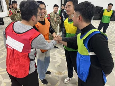 西安周边团建吃饭的好地方 西安附近有趣的团建地方图3