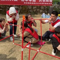 西安一日拓展团建的地方 西安附近可以团建烧烤的地方