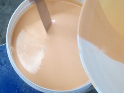 环保新型材料之仿真人体硅胶图2