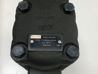 力士乐泵R901061921 PVQ2-1X/045RA15UVB图3