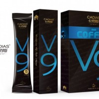 旧款卡帝斯V9咖啡厂家销售