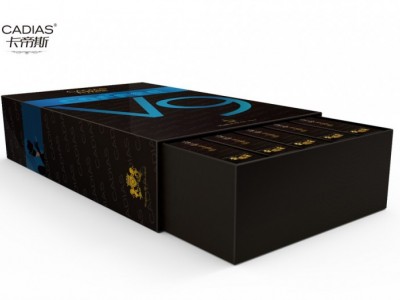 旧款卡帝斯V9咖啡厂家销售图2