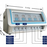 中频治疗仪
