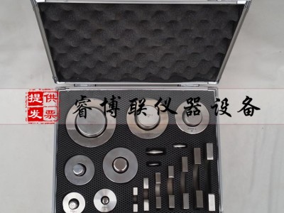 硬质套管量规图1