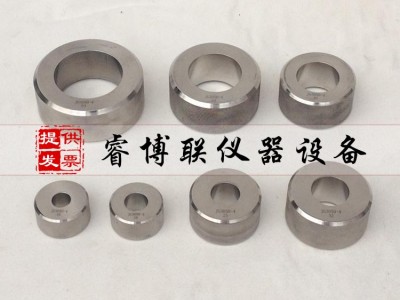半硬质套管好小外径量规图1