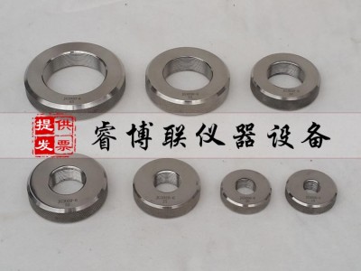 螺纹量规图1