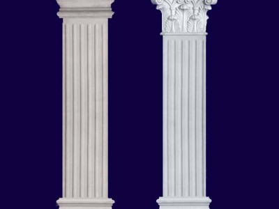 欧式构件模具硅胶 建筑装潢栏杆复模胶 易脱模液体模具硅胶图3