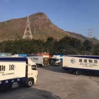 杭州发家具物流到香港,建筑建材运输到香港,杭州到香港快运