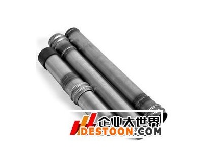 生产桩基声测管 108钢花管 预埋注浆管 当天发货图1