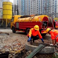 太原太榆路专业管道疏通 抽污水,抽泥浆,抽化粪池