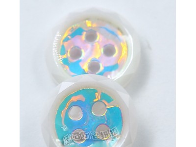 黛石陶瓷纽扣货源工厂 生产加工各式陶瓷辅料 20多年资深厂家图3