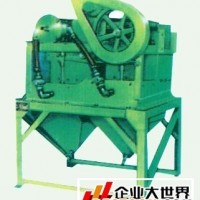 巩义铂思特粗粒嵌布型白钨矿的重选工艺，选钨矿石锯齿跳汰机