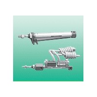 SCPG2-L-CB-16-240，CKD笔形气缸