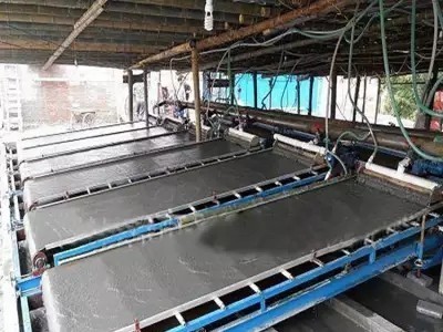 巩义铂思特难处理混合金矿石提金工艺，从黄金尾矿中提取黄金图1