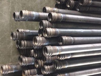 50*2.5钳压式声测管桩基探测管施工简单来图可定制图1