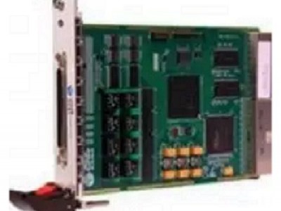 3U cPCI PMC 载板图2