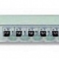 ACC-5595工业以太网光纤适配器光纤交换机