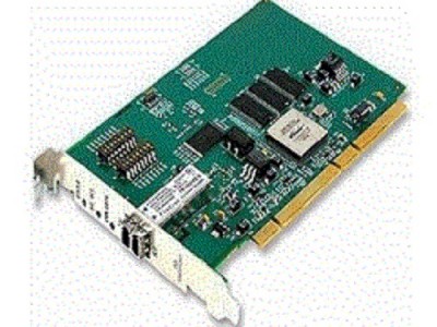 ACC-5595工业以太网光纤适配器光纤交换机图2