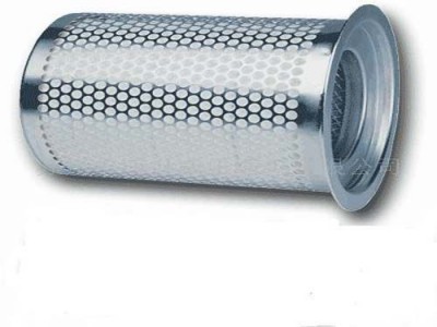 空压机故障维修图3