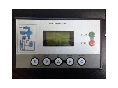 螺杆空压机维护保养图3