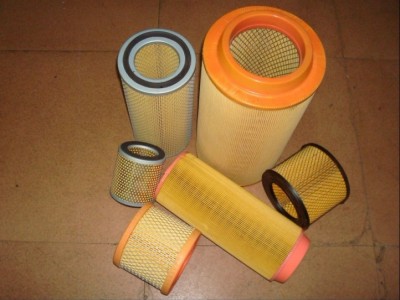 螺杆压缩机维护保养图3