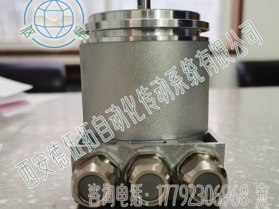 Hengstler AC58/1213ES.41DPZ编码器图2