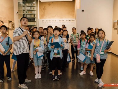 苏州中小学生暑假夏令营探索交通大学研学旅行实践营报名中图2
